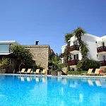 Hotel No81 Golturkbuku