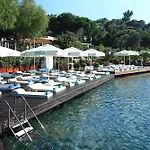 Hotel No81 Golturkbuku
