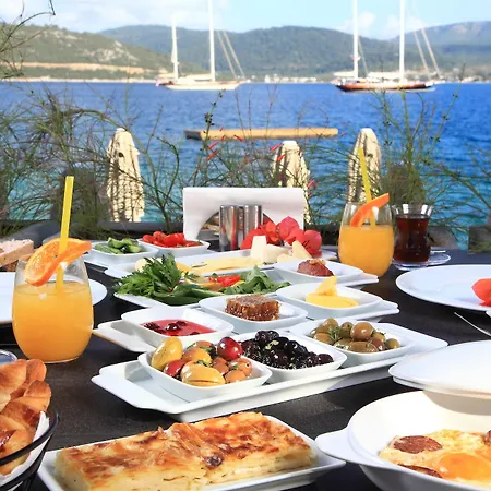 No81 Hotel Göltürkbükü