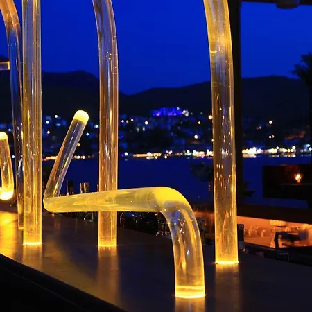 No81 5* Göltürkbükü