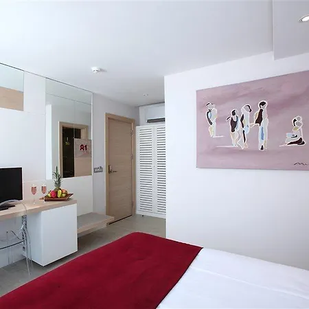 No81 Ξενοδοχείο 5*