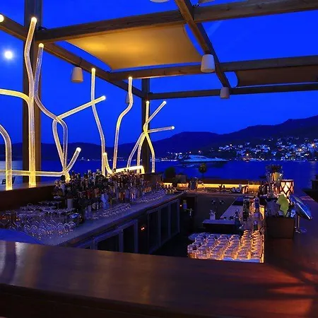 No81 Hotel Türkbükü