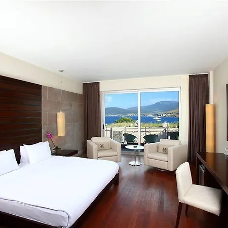 No81 Ξενοδοχείο