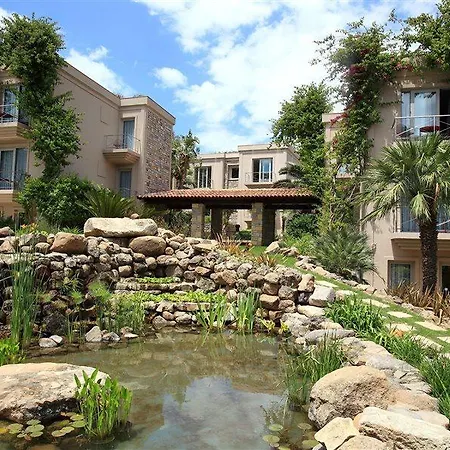 No81 Ξενοδοχείο Golturkbuku