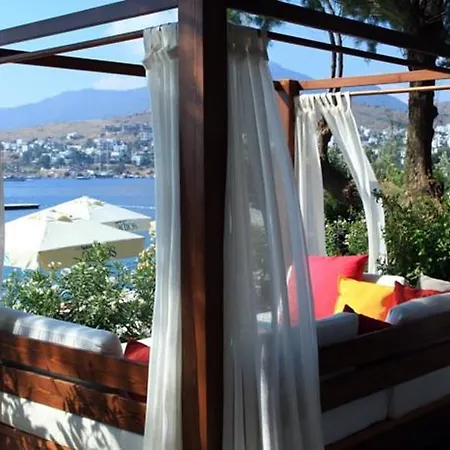 Hotel No81 Türkbükü