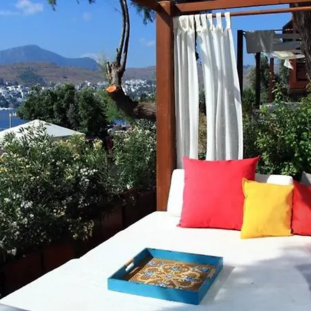 No81 Hotel Türkbükü