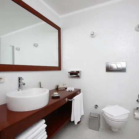 Hotel No81 Türkbükü