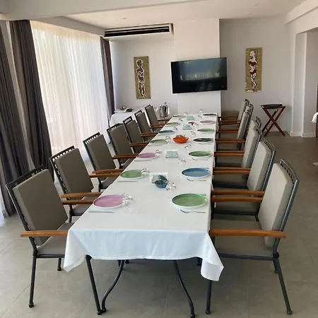 No81 Ξενοδοχείο