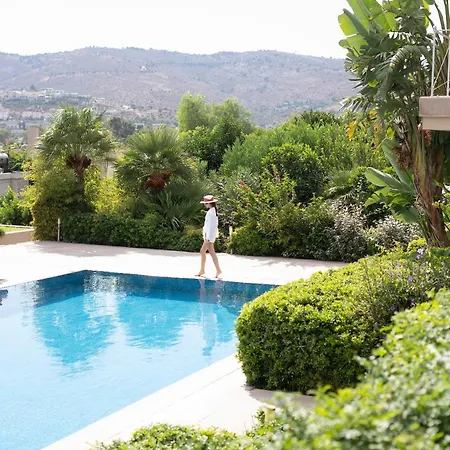 No81 Ξενοδοχείο Golturkbuku