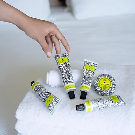 No81 Ξενοδοχείο 5*