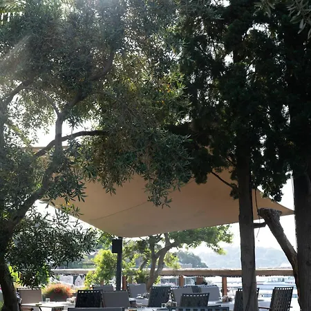 No81 Hotel Türkbükü