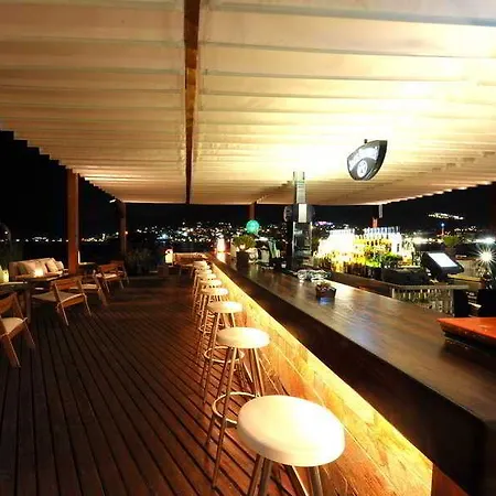 Ξενοδοχείο No81 Golturkbuku