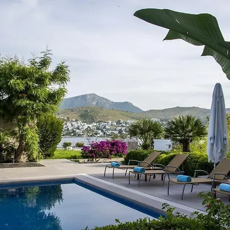 Ξενοδοχείο No81 5*