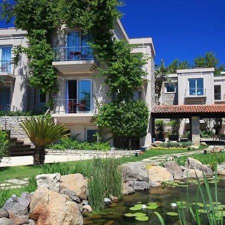 No81 Ξενοδοχείο 5*