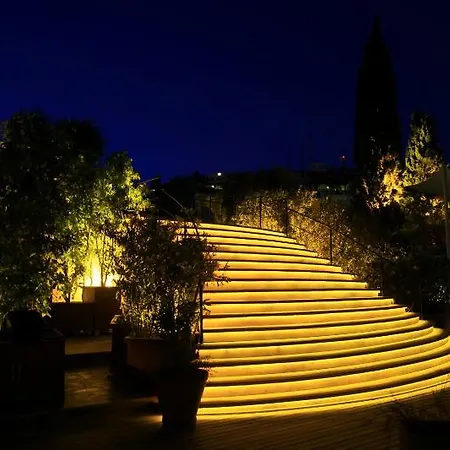 No81 Ξενοδοχείο Golturkbuku