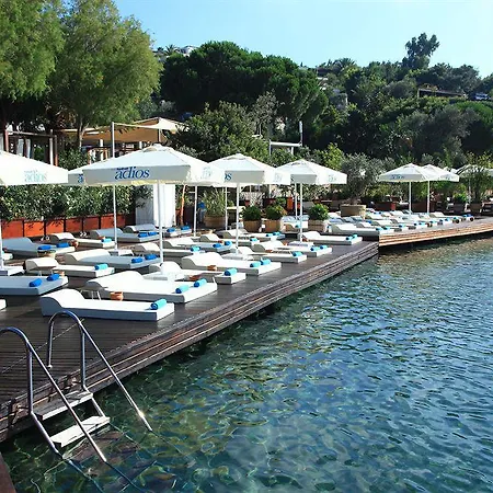 Hotel No81 Türkbükü