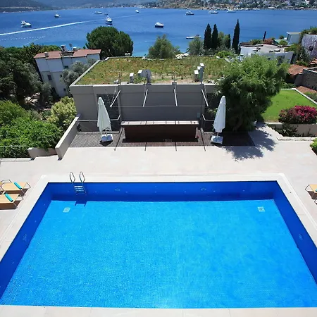 Ξενοδοχείο No81