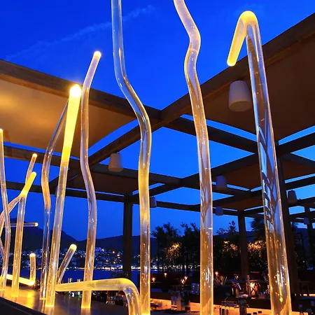 Ξενοδοχείο No81 Golturkbuku