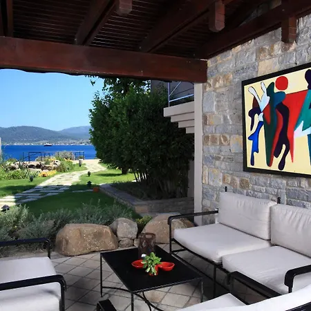 Hotel No81 Türkbükü