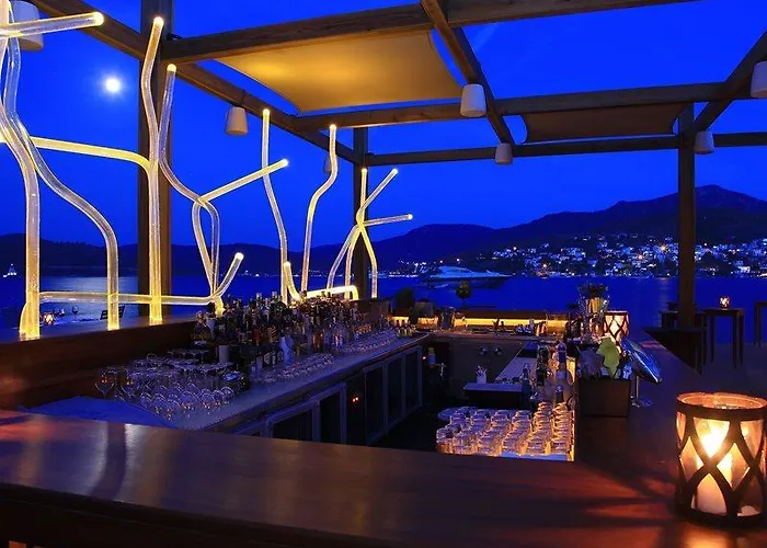 No81 호텔 골터크부쿠