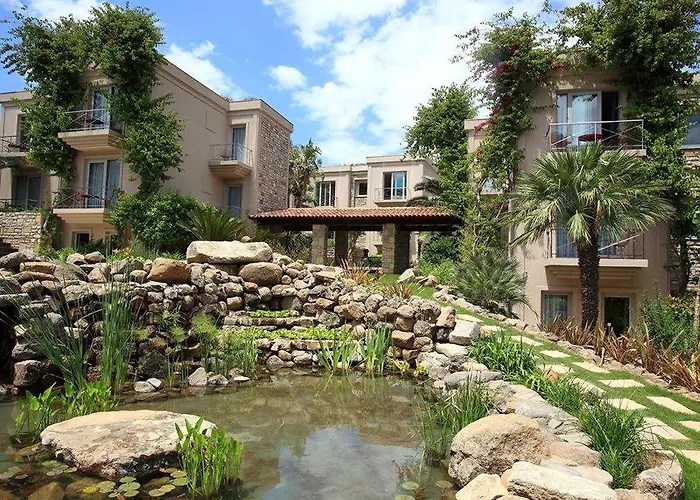 No81 호텔 골터크부쿠