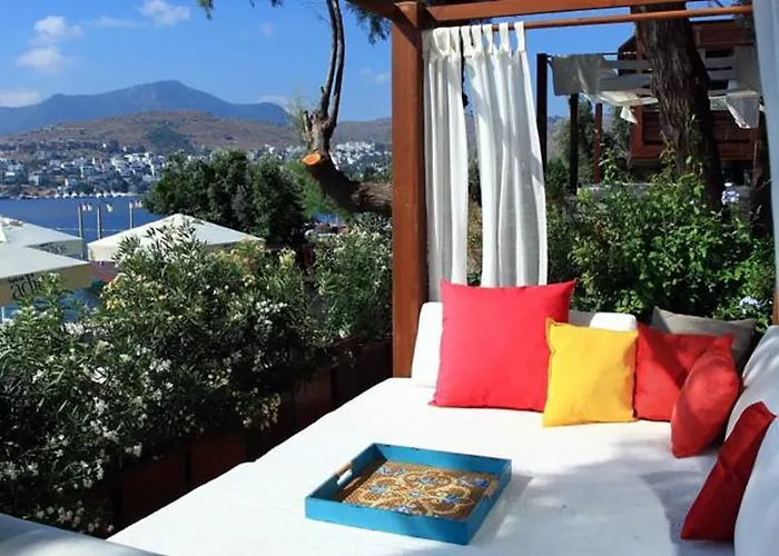 No81 호텔 골터크부쿠