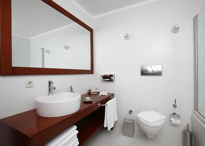 호텔 No81 골터크부쿠