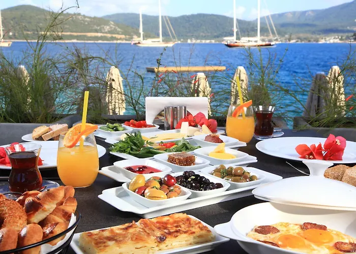 No81 호텔 골터크부쿠