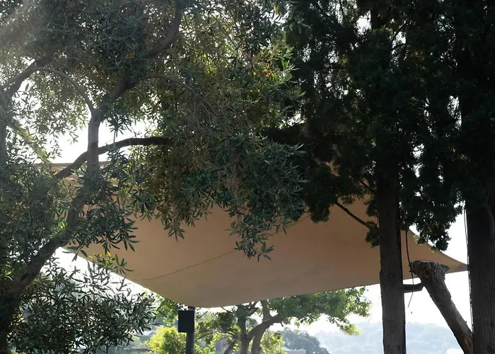 No81 호텔 골터크부쿠