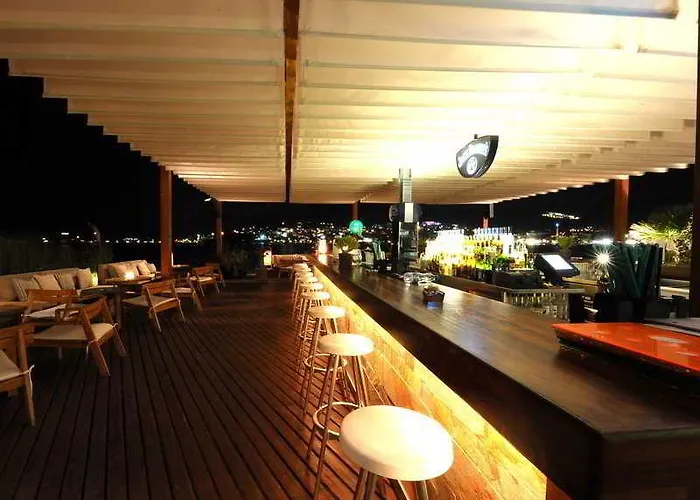 호텔 No81 골터크부쿠