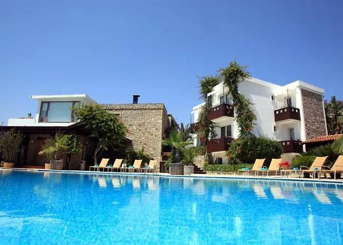 호텔 No81 골터크부쿠