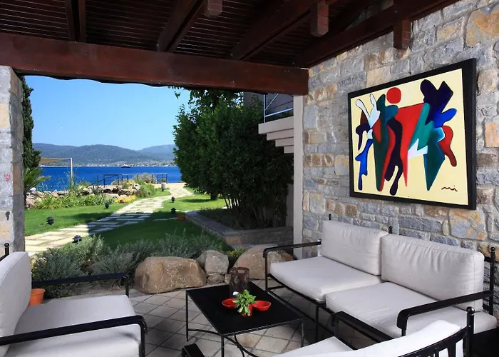 호텔 No81 골터크부쿠